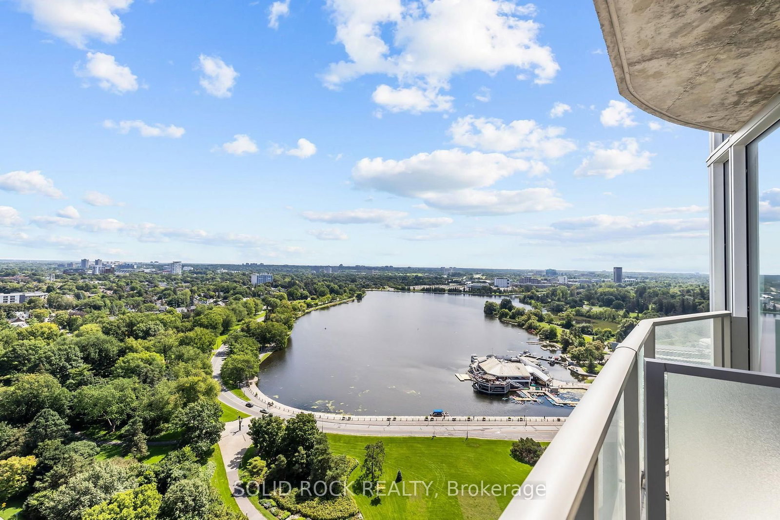 805 Carling Avenue • #2308 • Ottawa, ON photo 18