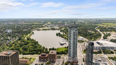 805 Carling Avenue • #2308 • Ottawa, ON photo 3