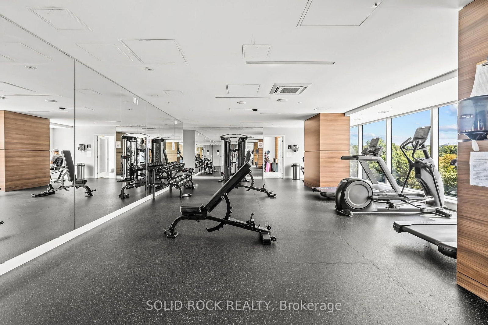 805 Carling Avenue • #2308 • Ottawa, ON photo 33