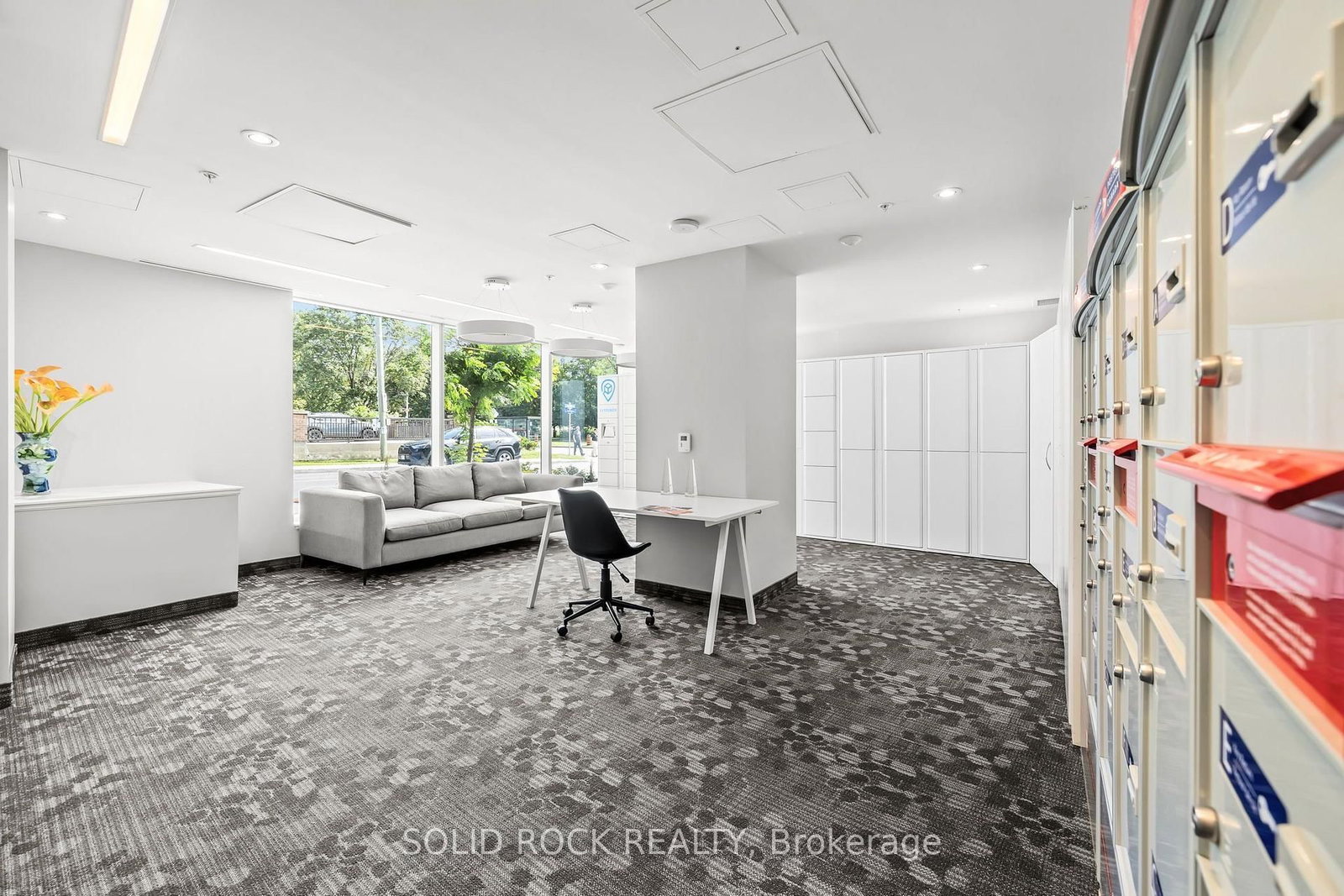 805 Carling Avenue • #2308 • Ottawa, ON photo 35