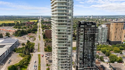 805 Carling Avenue • #2308 • Ottawa, ON photo 5