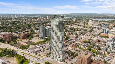 805 Carling Avenue • #2308 • Ottawa, ON photo 6