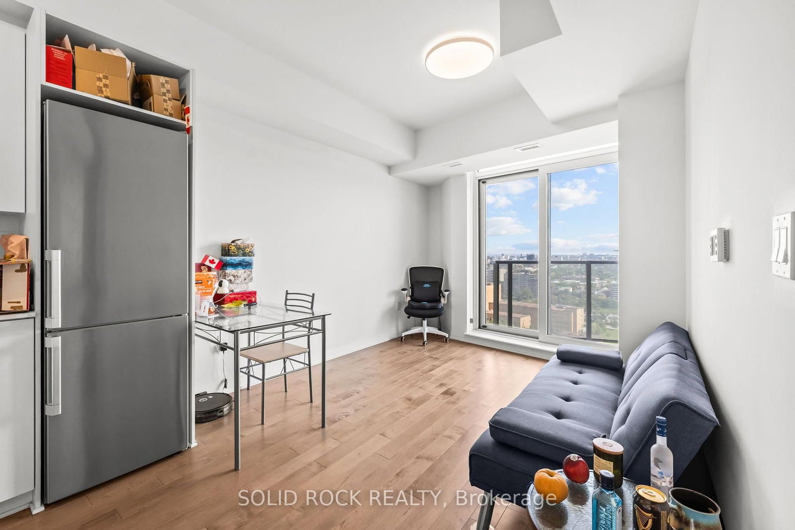 805 Carling Avenue • #2308 • Ottawa, ON photo 8