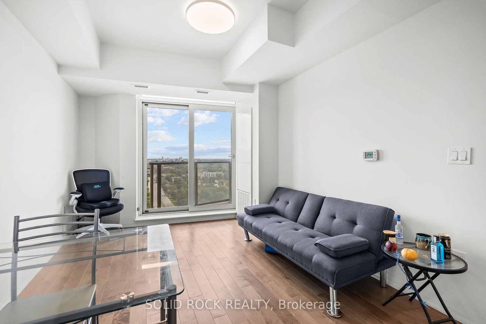 805 Carling Avenue • #2308 • Ottawa, ON photo 9
