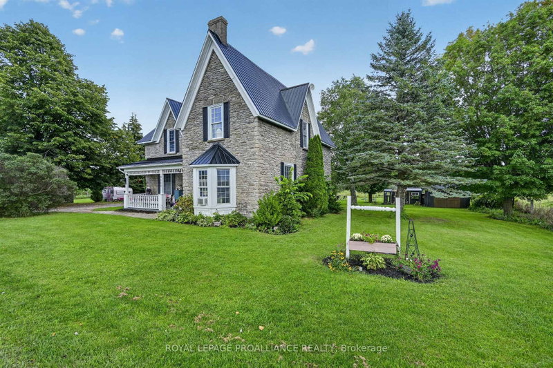 9137 County Road 6 Road