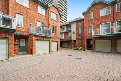 5 Beckington Private • Ottawa, ON photo 3