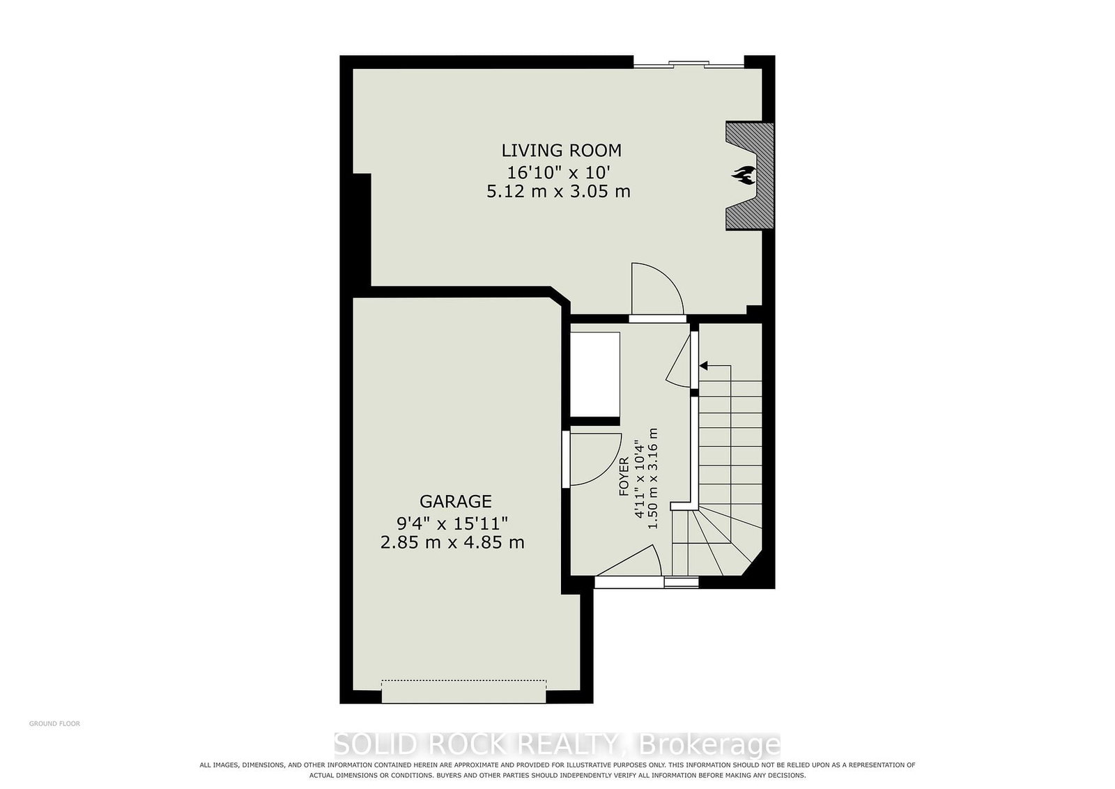 5 Beckington Private • Ottawa, ON photo 39