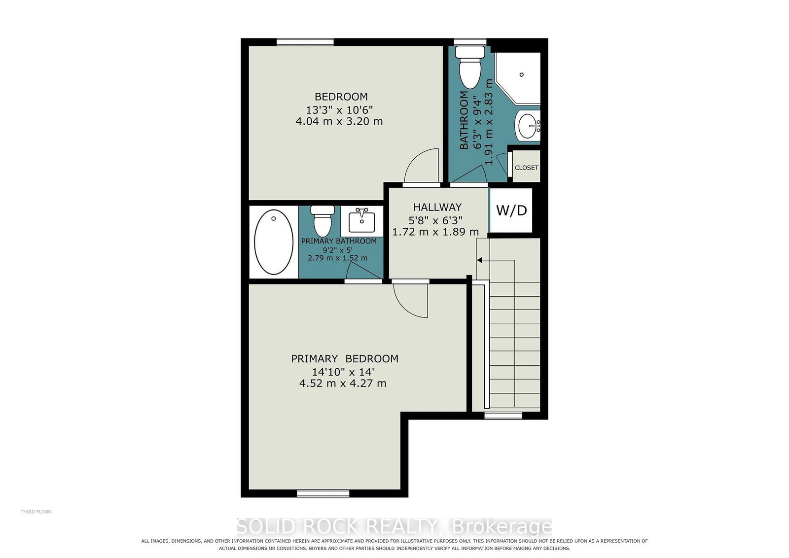 5 Beckington Private • Ottawa, ON photo 40