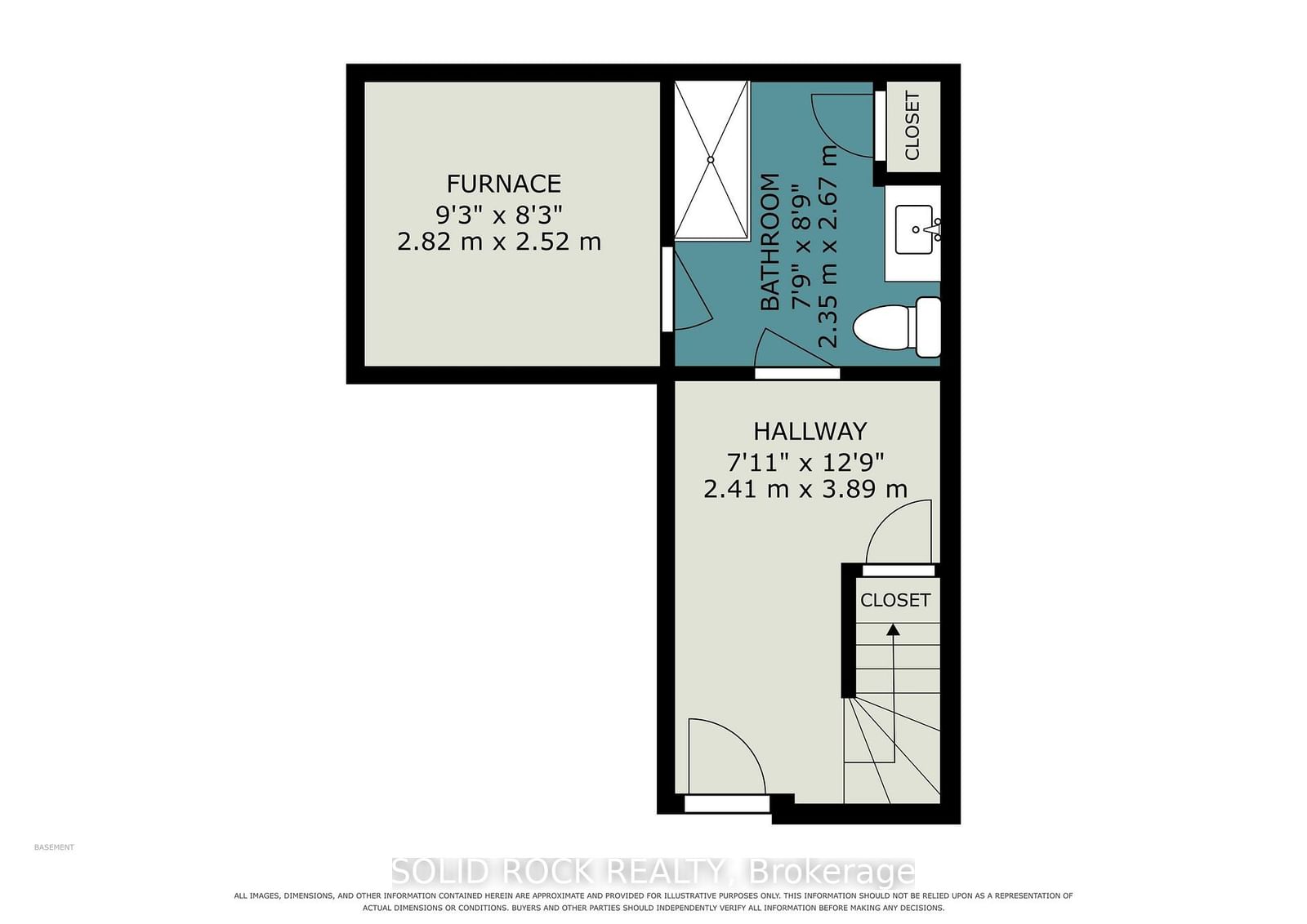 5 Beckington Private • Ottawa, ON photo 41