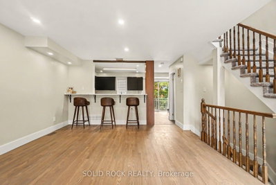 5 Beckington Private • Ottawa, ON photo 9