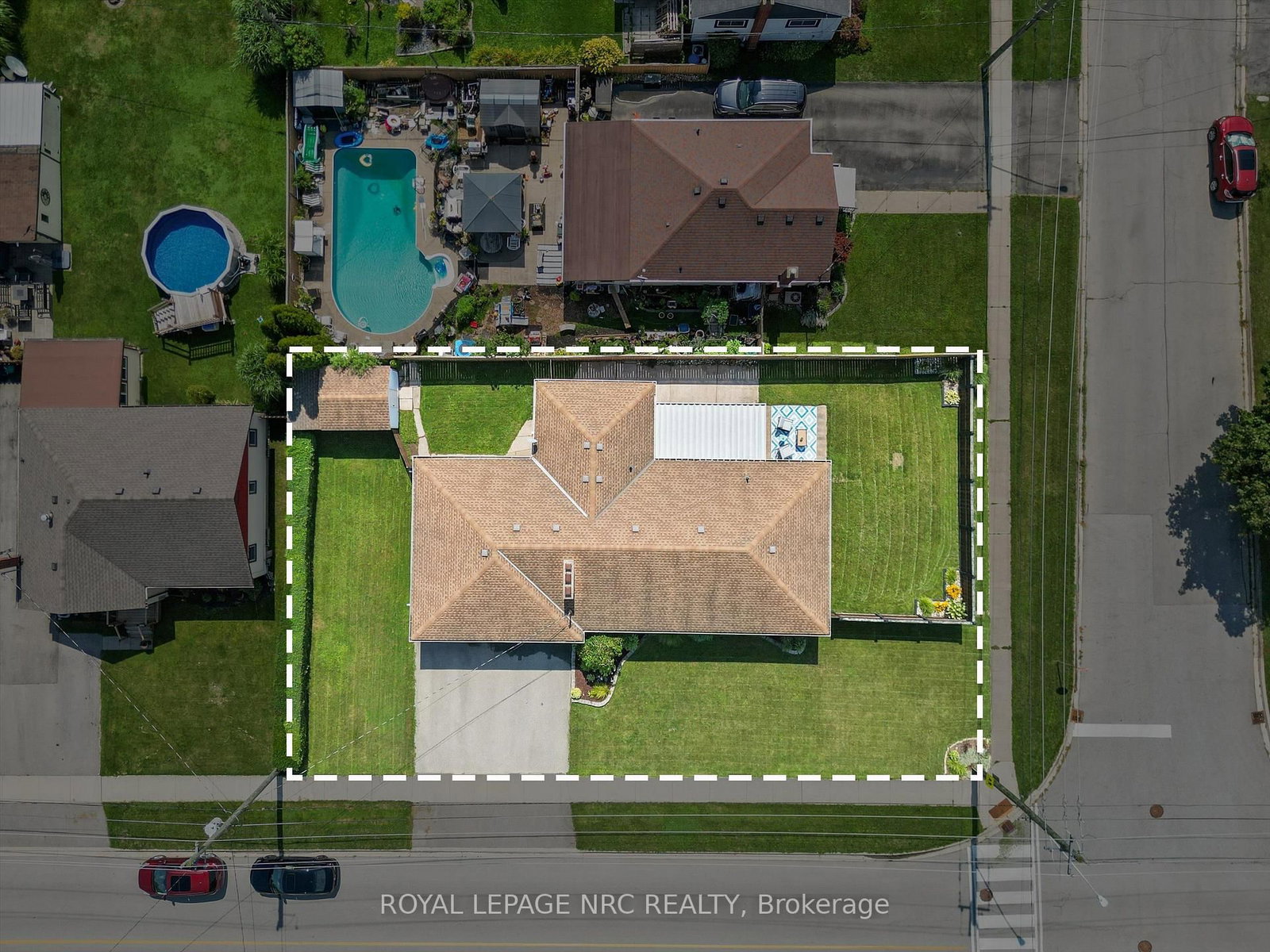 161 Catherine Street • Fort Erie, ON photo 41