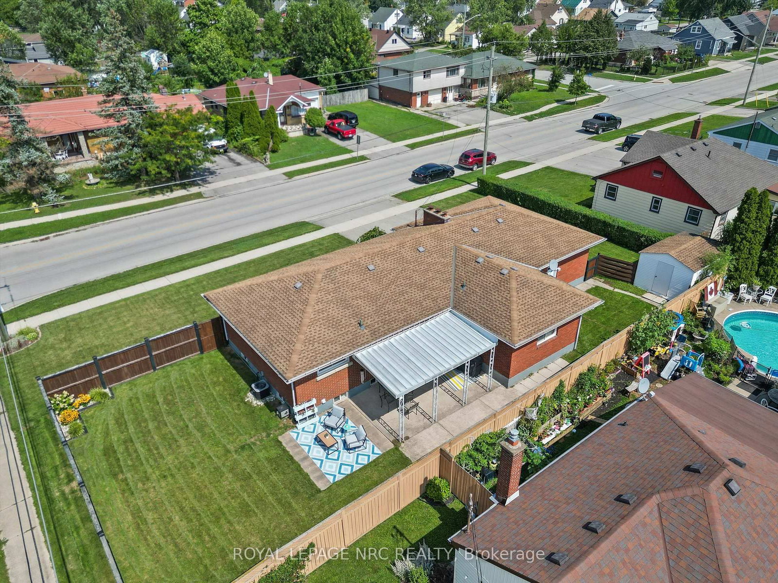 161 Catherine Street • Fort Erie, ON photo 42