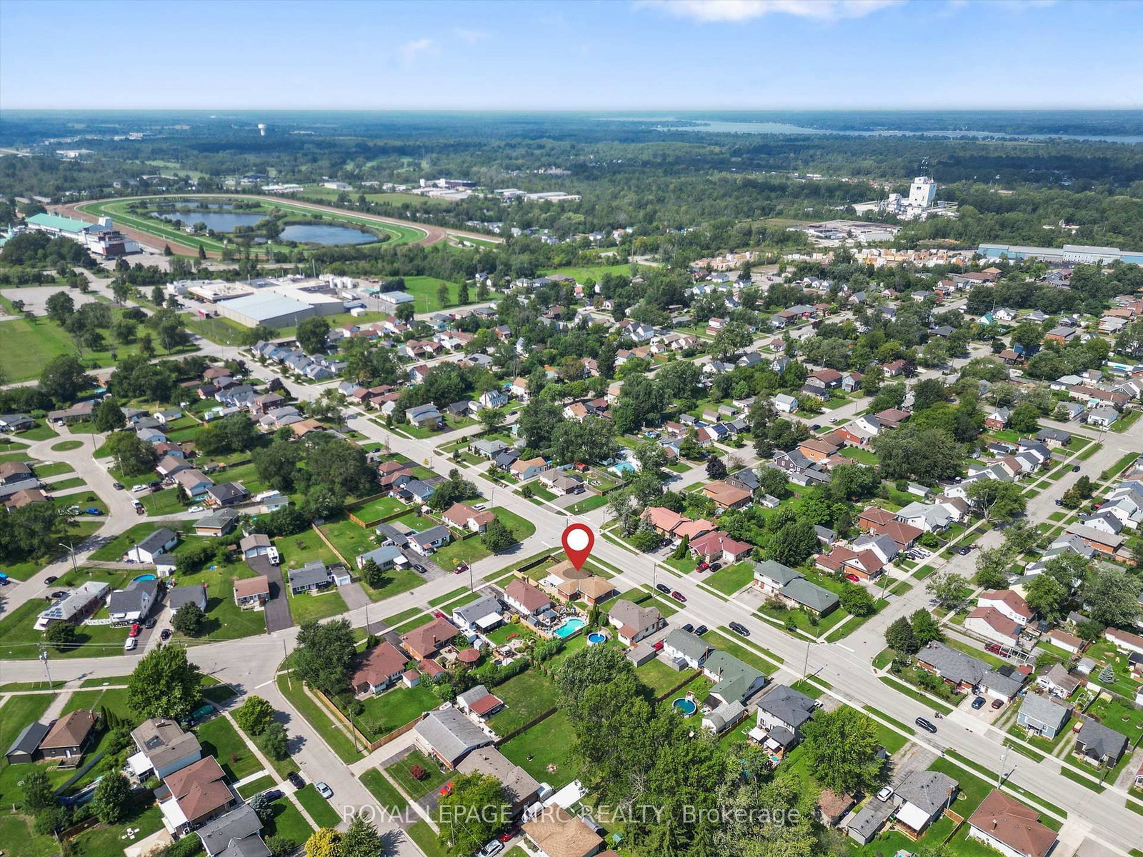 161 Catherine Street • Fort Erie, ON photo 43