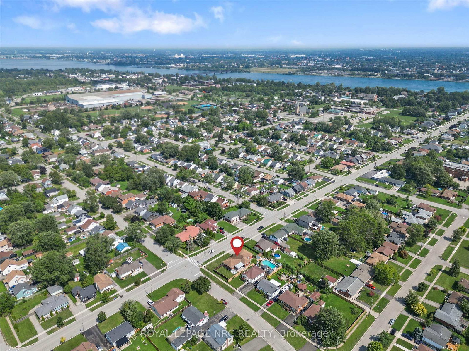 161 Catherine Street • Fort Erie, ON photo 44