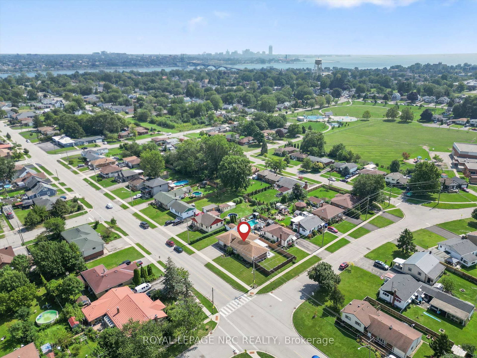 161 Catherine Street • Fort Erie, ON photo 45