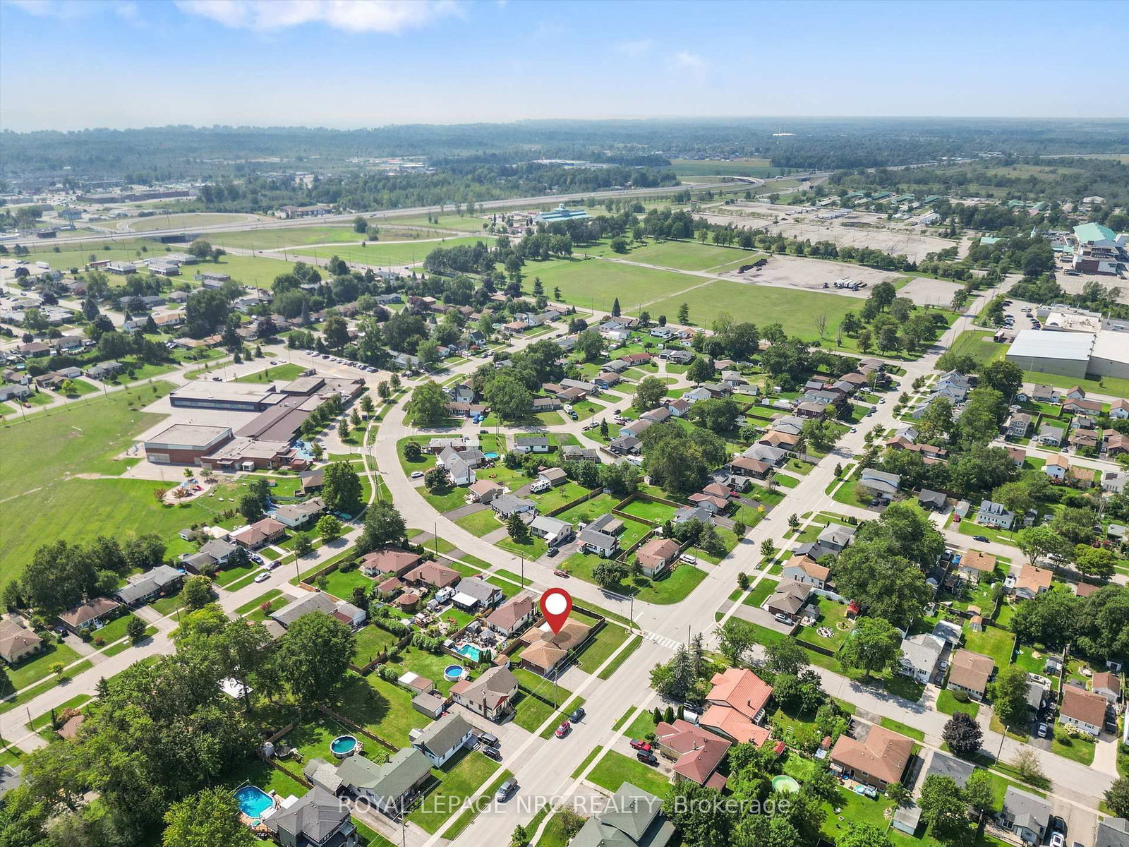 161 Catherine Street • Fort Erie, ON photo 46