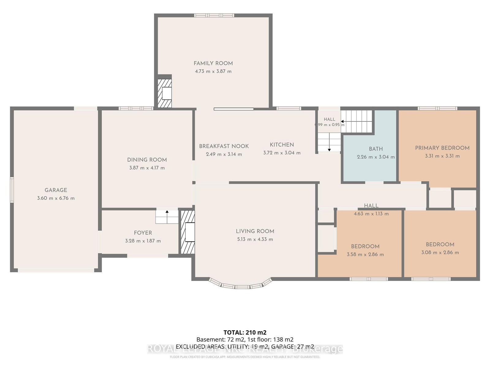 161 Catherine Street • Fort Erie, ON photo 47