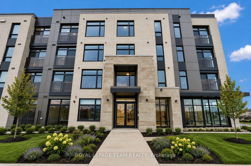 303 - 1008 Rogers Crescent