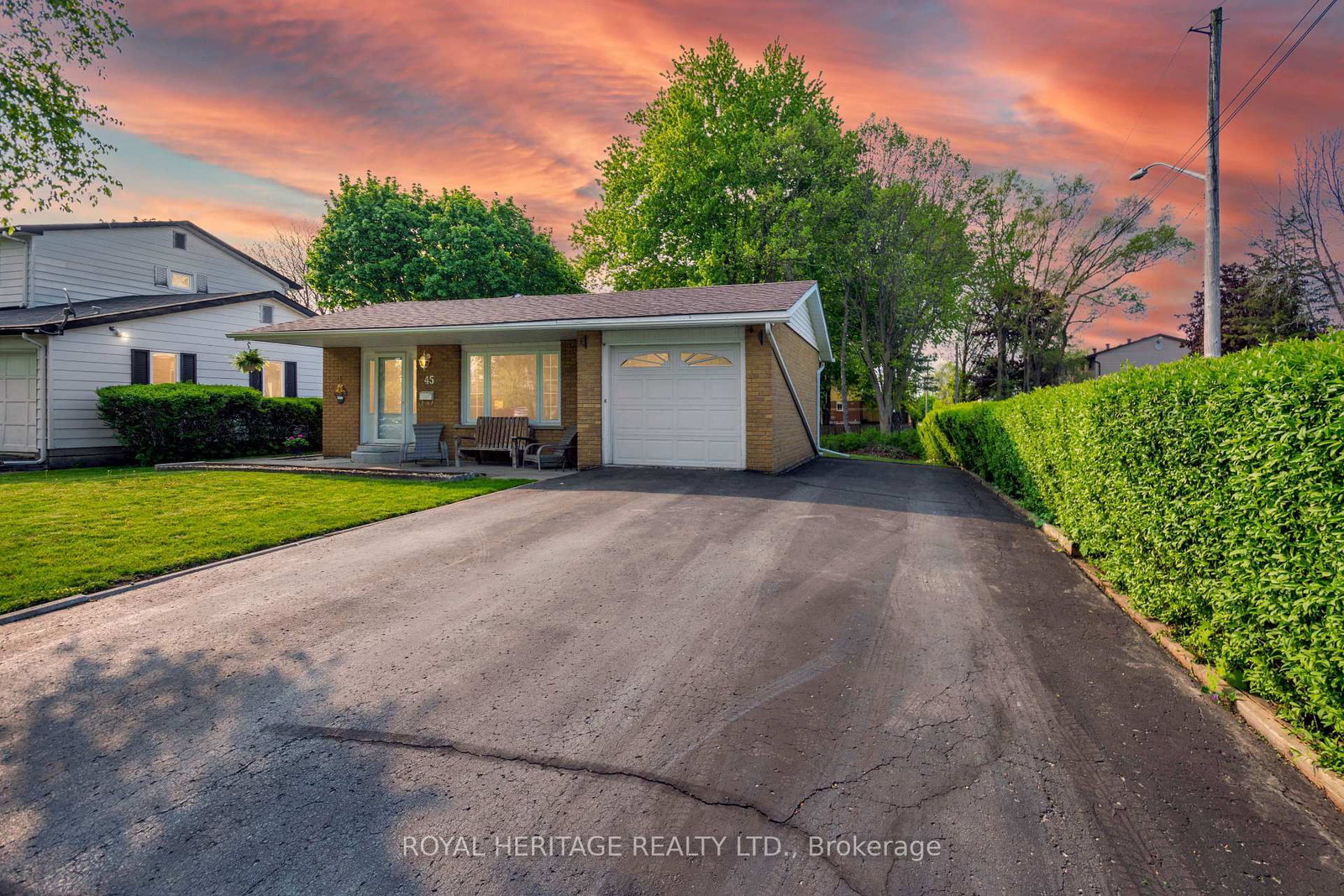 45 Barbara Street • Quinte West, ON photo 1