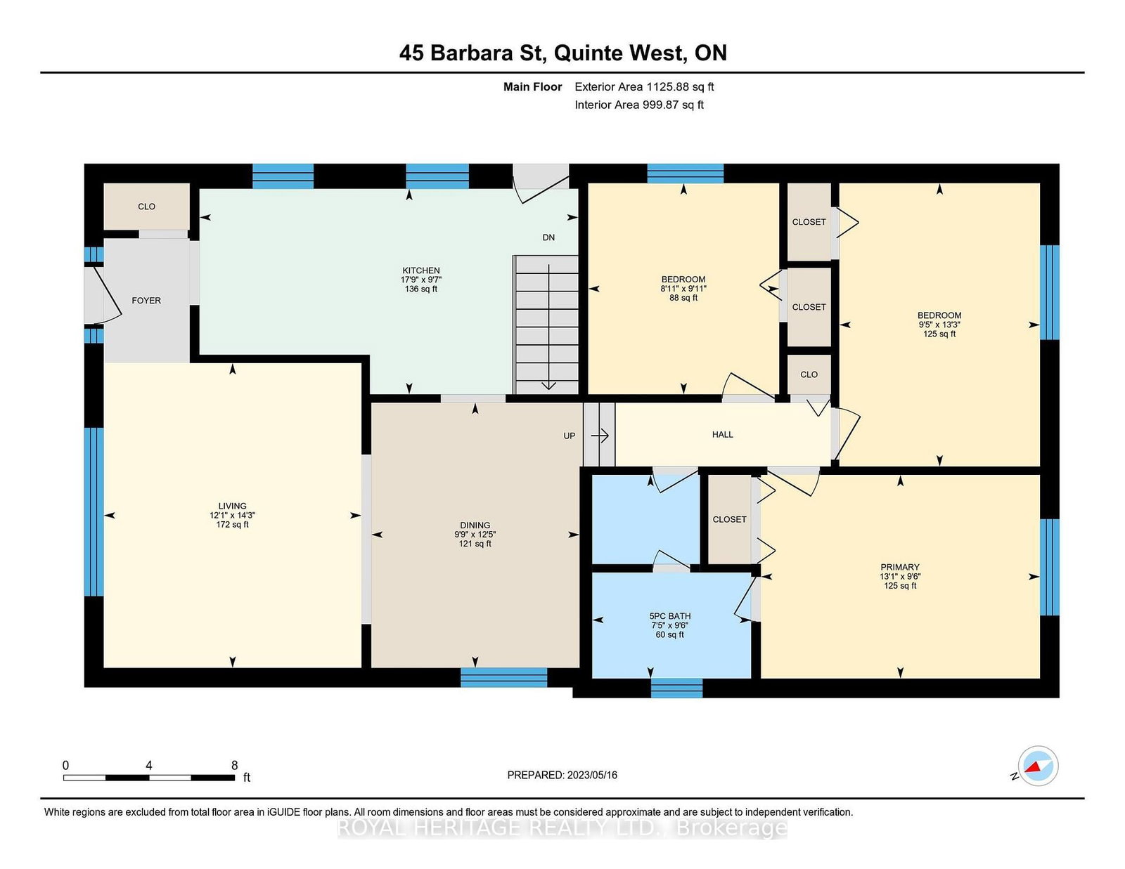 45 Barbara Street • Quinte West, ON photo 23