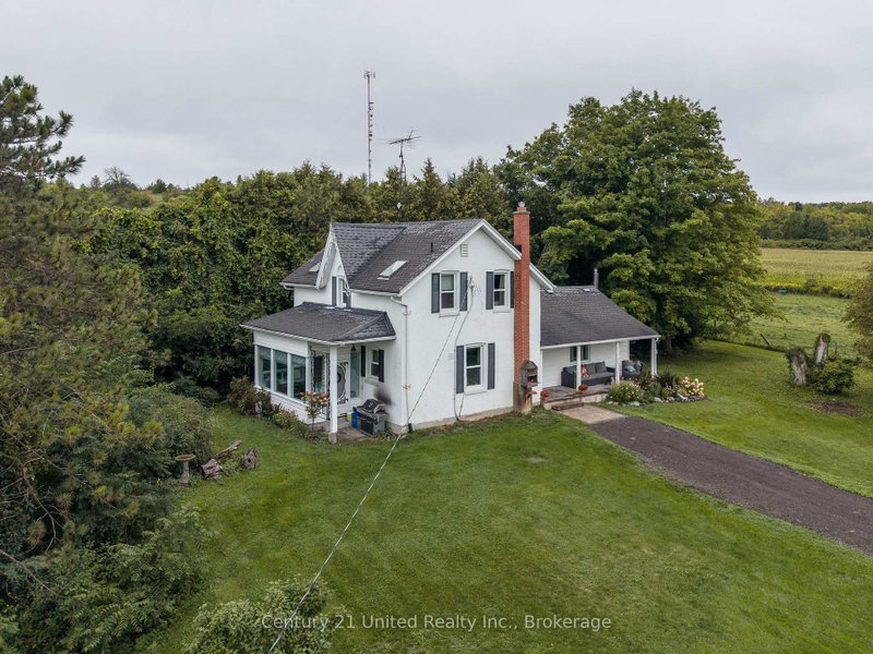15710 County Rd 29