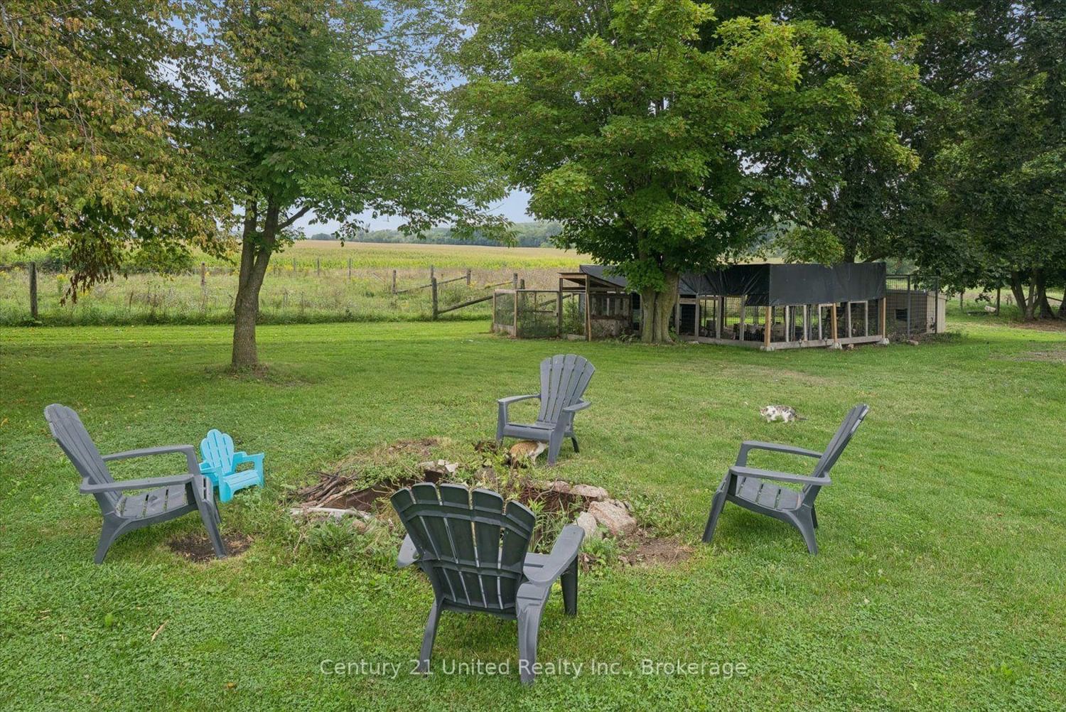15710 County Rd 29 • Brighton, ON photo 36