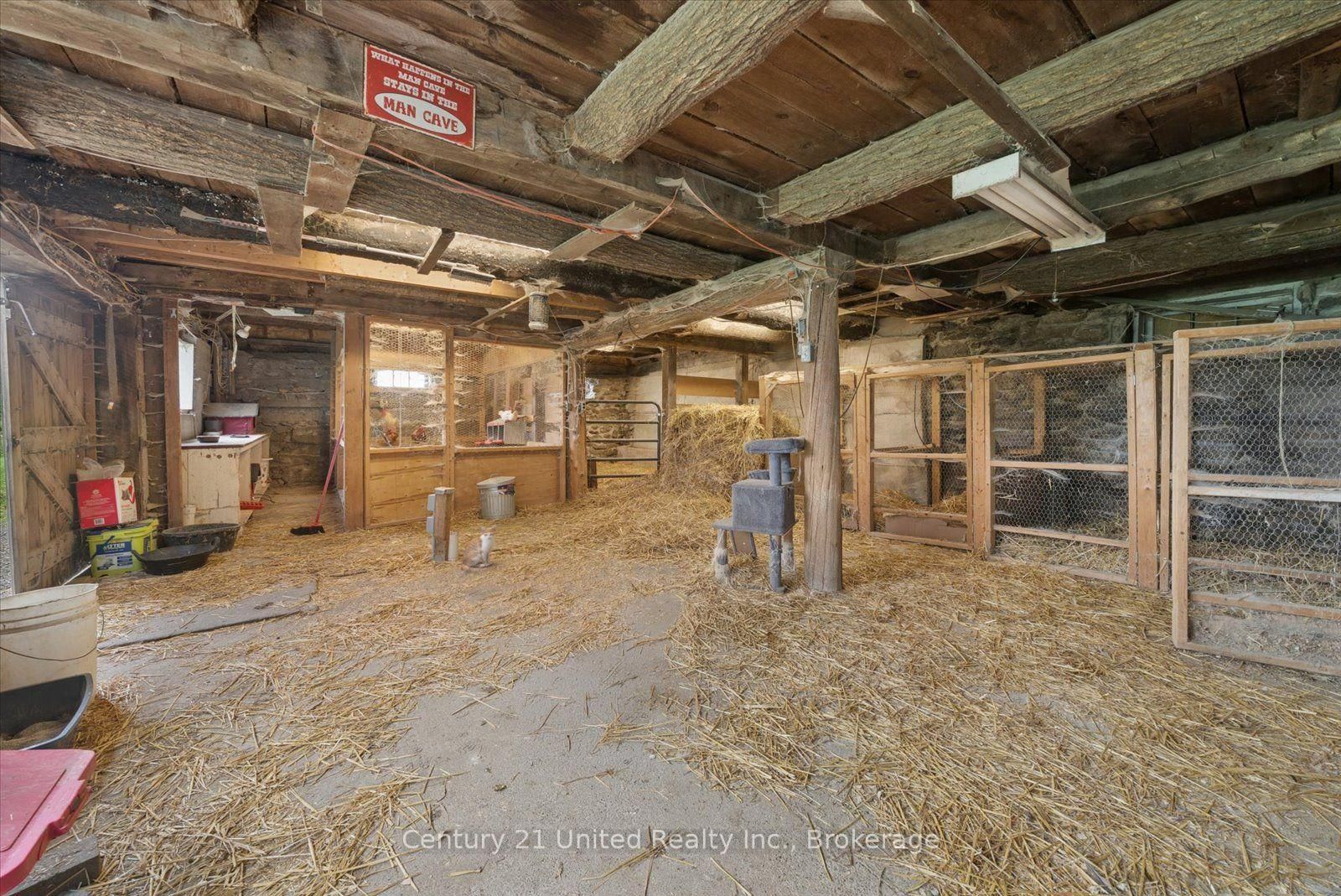 15710 County Rd 29 • Brighton, ON photo 38