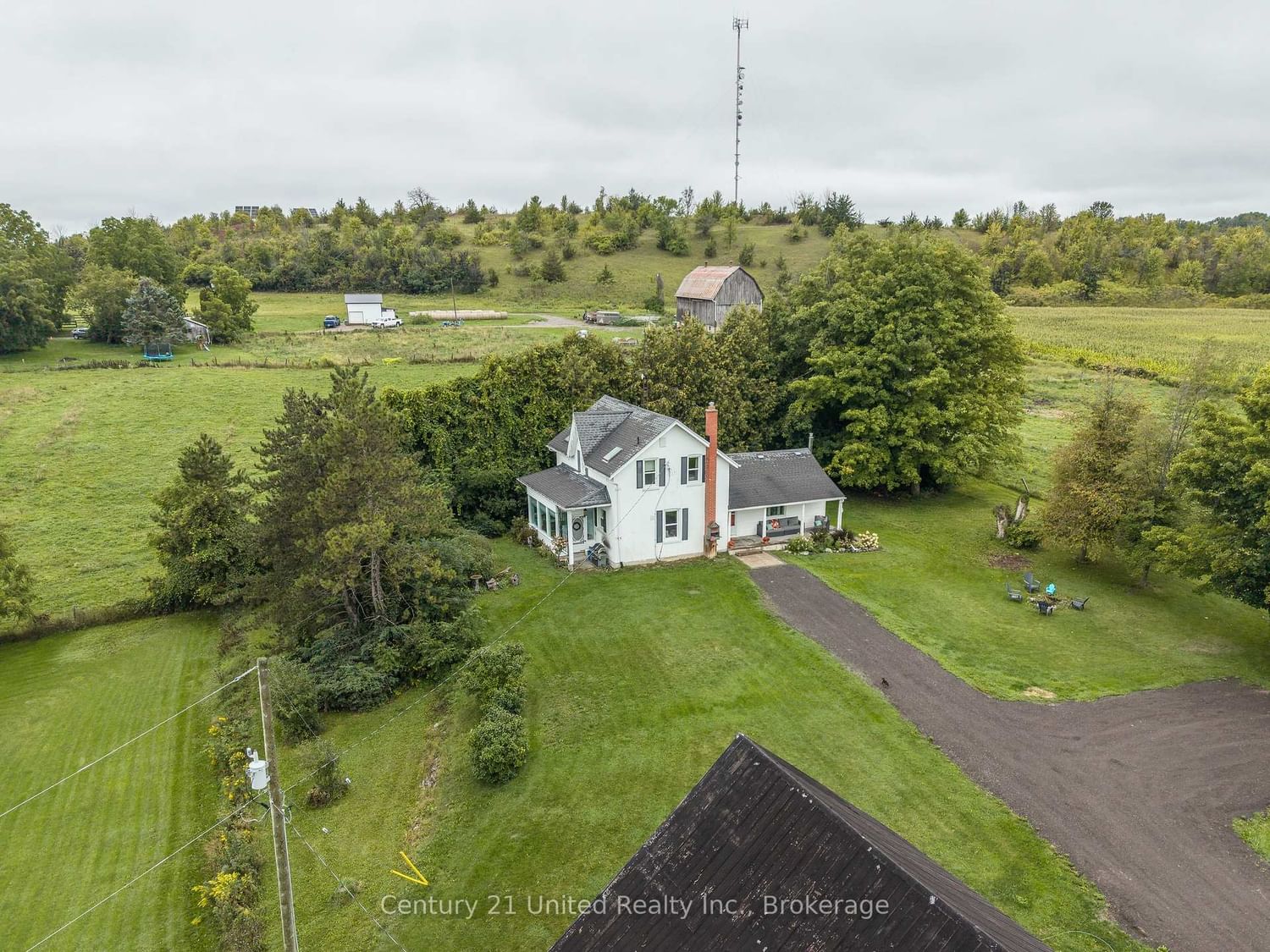 15710 County Rd 29 • Brighton, ON photo 43