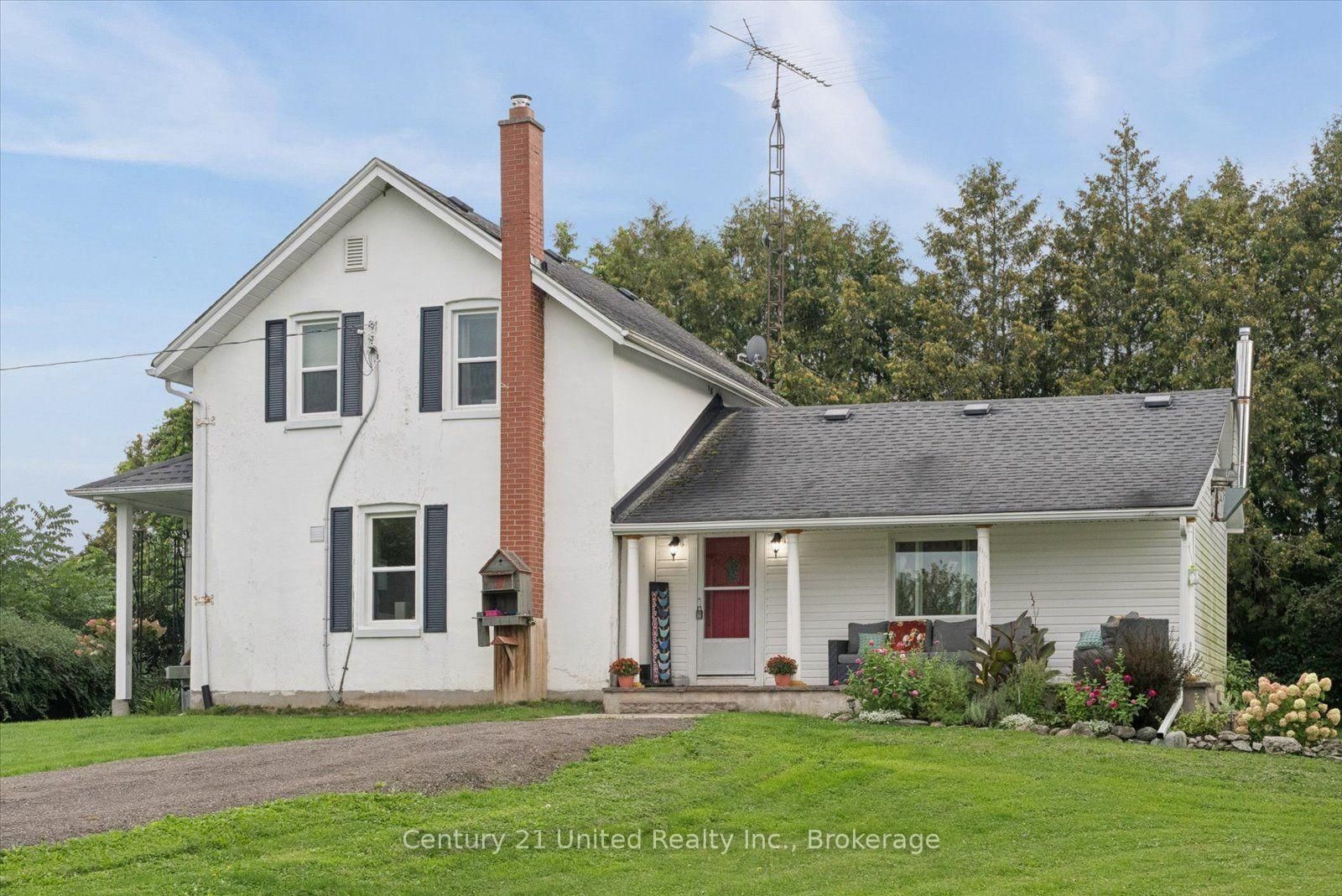 15710 County Rd 29 • Brighton, ON photo 5