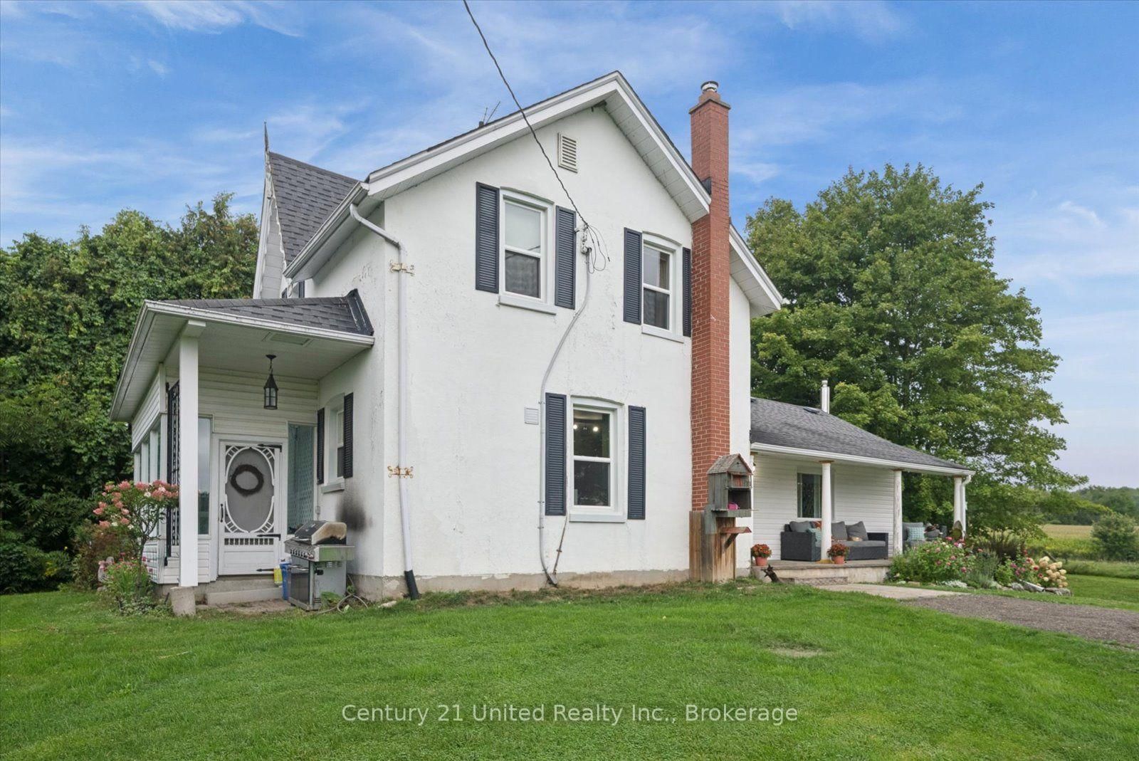 15710 County Rd 29 • Brighton, ON photo 6