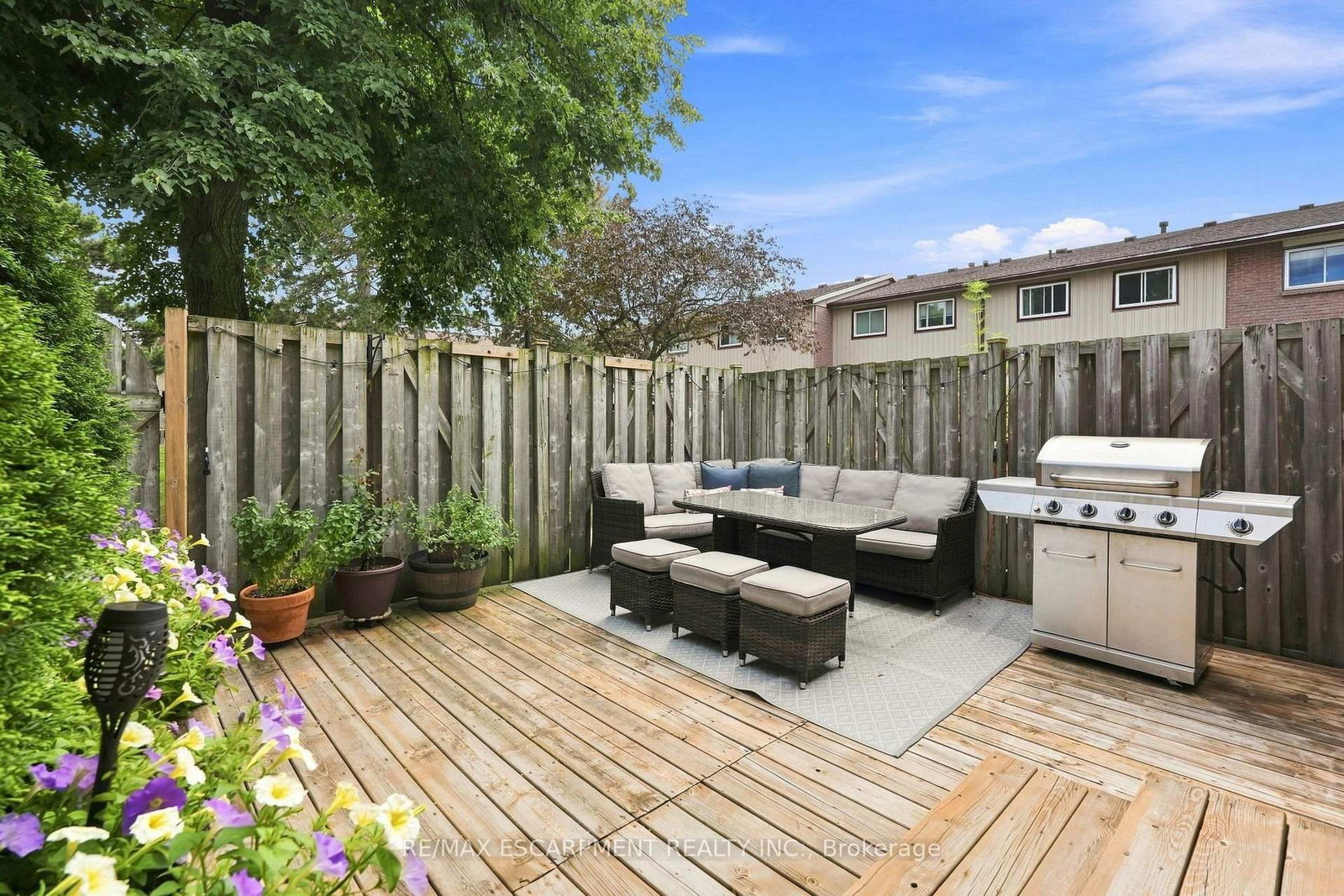 1115 Paramount Drive • #50 • Hamilton, ON photo 34
