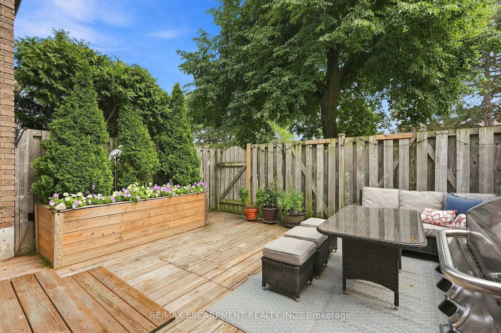 1115 Paramount Drive • #50 • Hamilton, ON photo 35