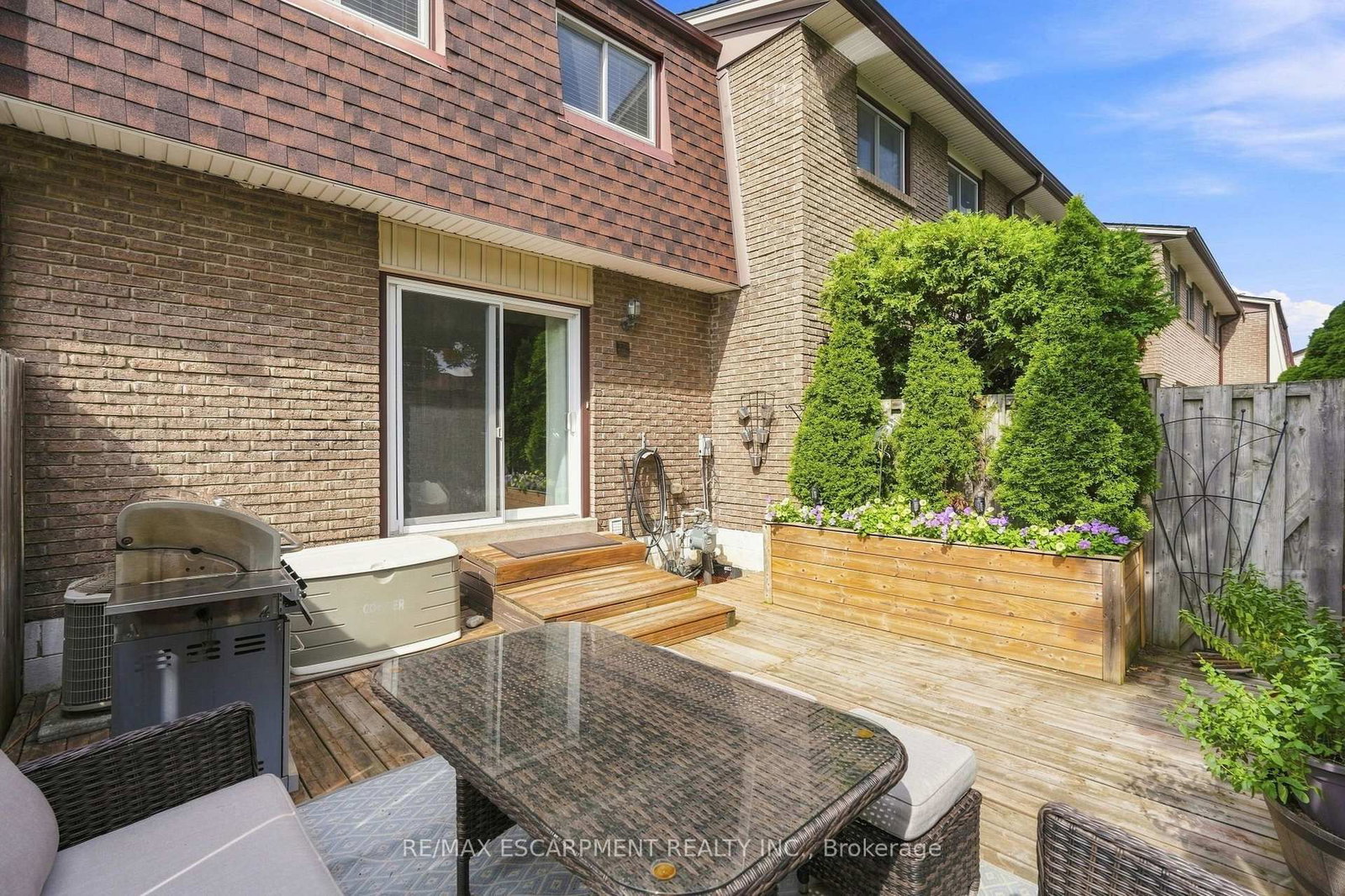 1115 Paramount Drive • #50 • Hamilton, ON photo 36
