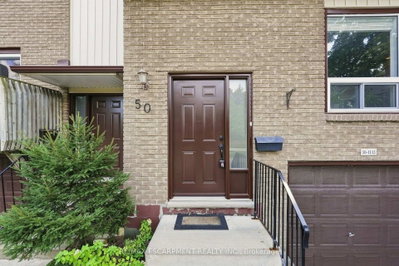 1115 Paramount Drive • #50 • Hamilton, ON photo 4