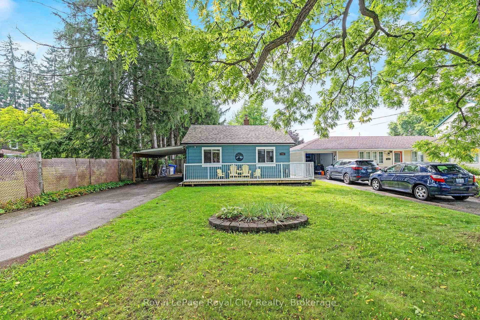 245 Mackenzie Street • Guelph/Eramosa, ON photo 2
