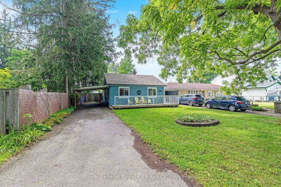 245 Mackenzie Street • Guelph/Eramosa, ON photo 3