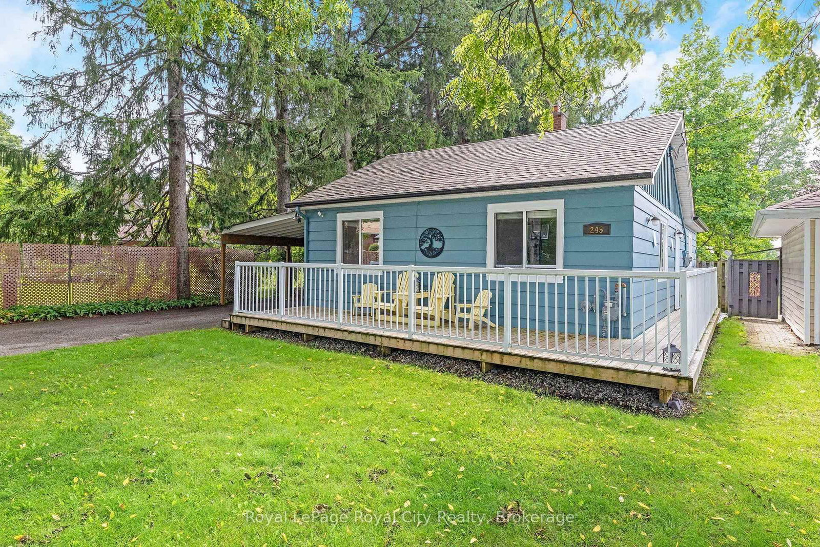 245 Mackenzie Street • Guelph/Eramosa, ON photo 4