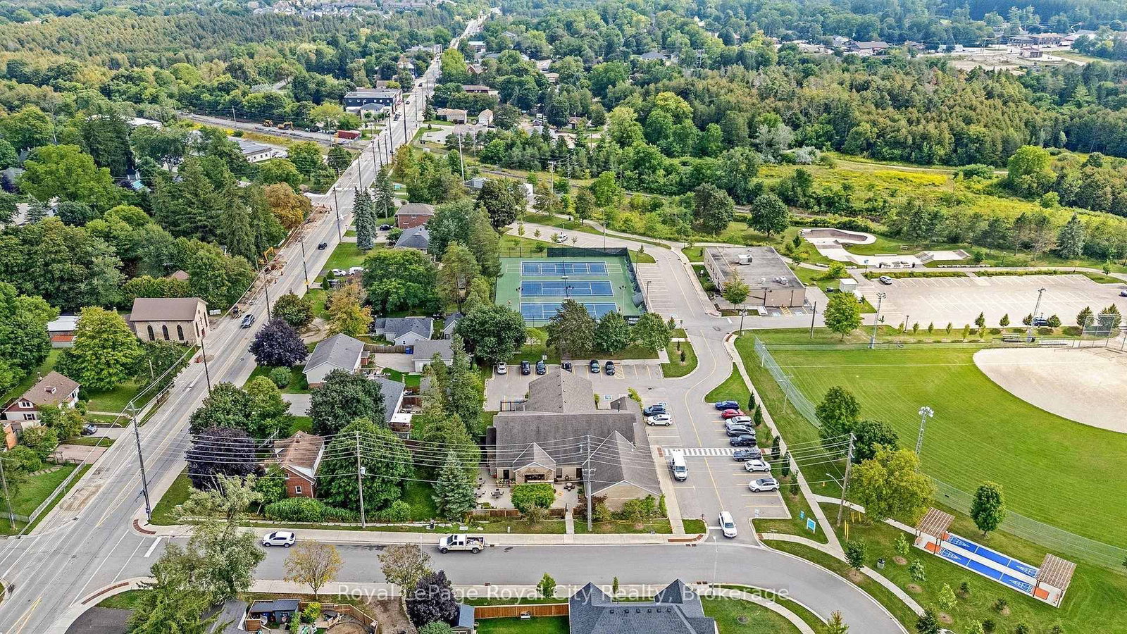 245 Mackenzie Street • Guelph/Eramosa, ON photo 46