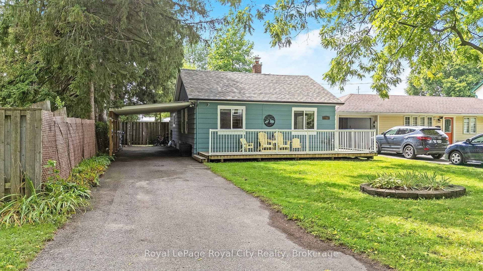 245 Mackenzie Street • Guelph/Eramosa, ON photo 50