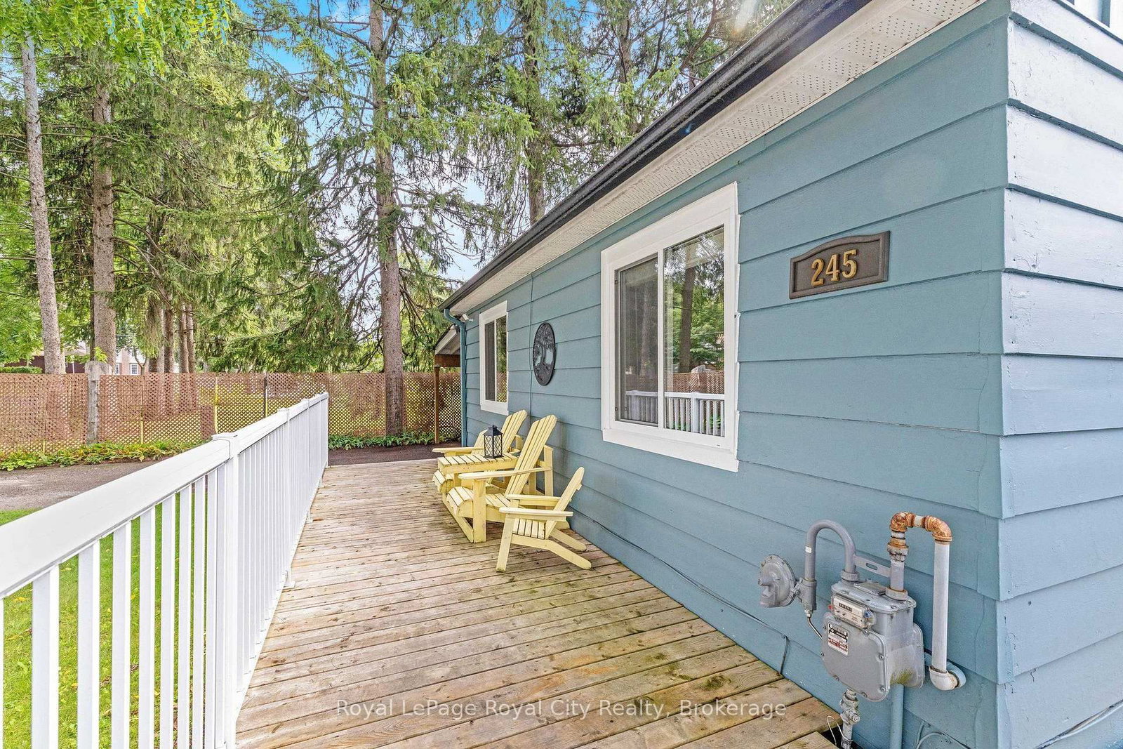 245 Mackenzie Street • Guelph/Eramosa, ON photo 9