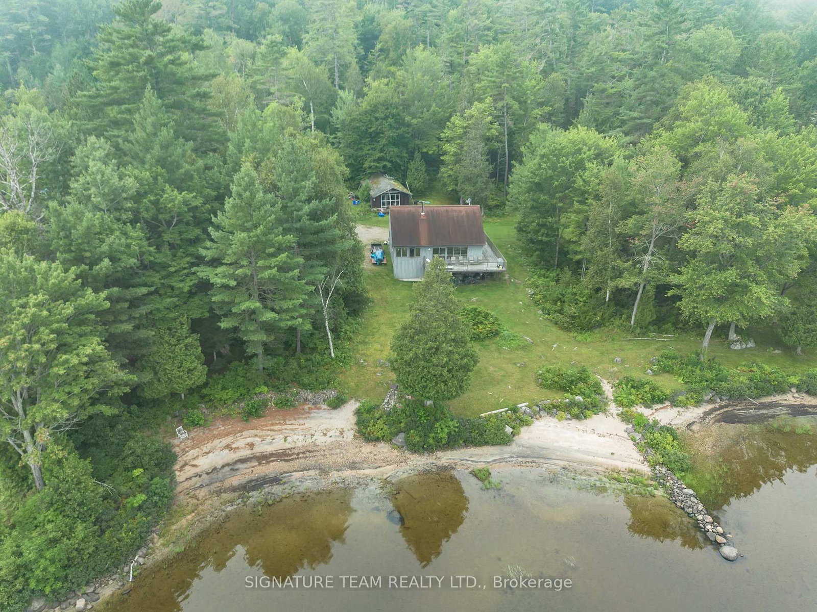 50 Misty Way • Deep River, ON photo 48