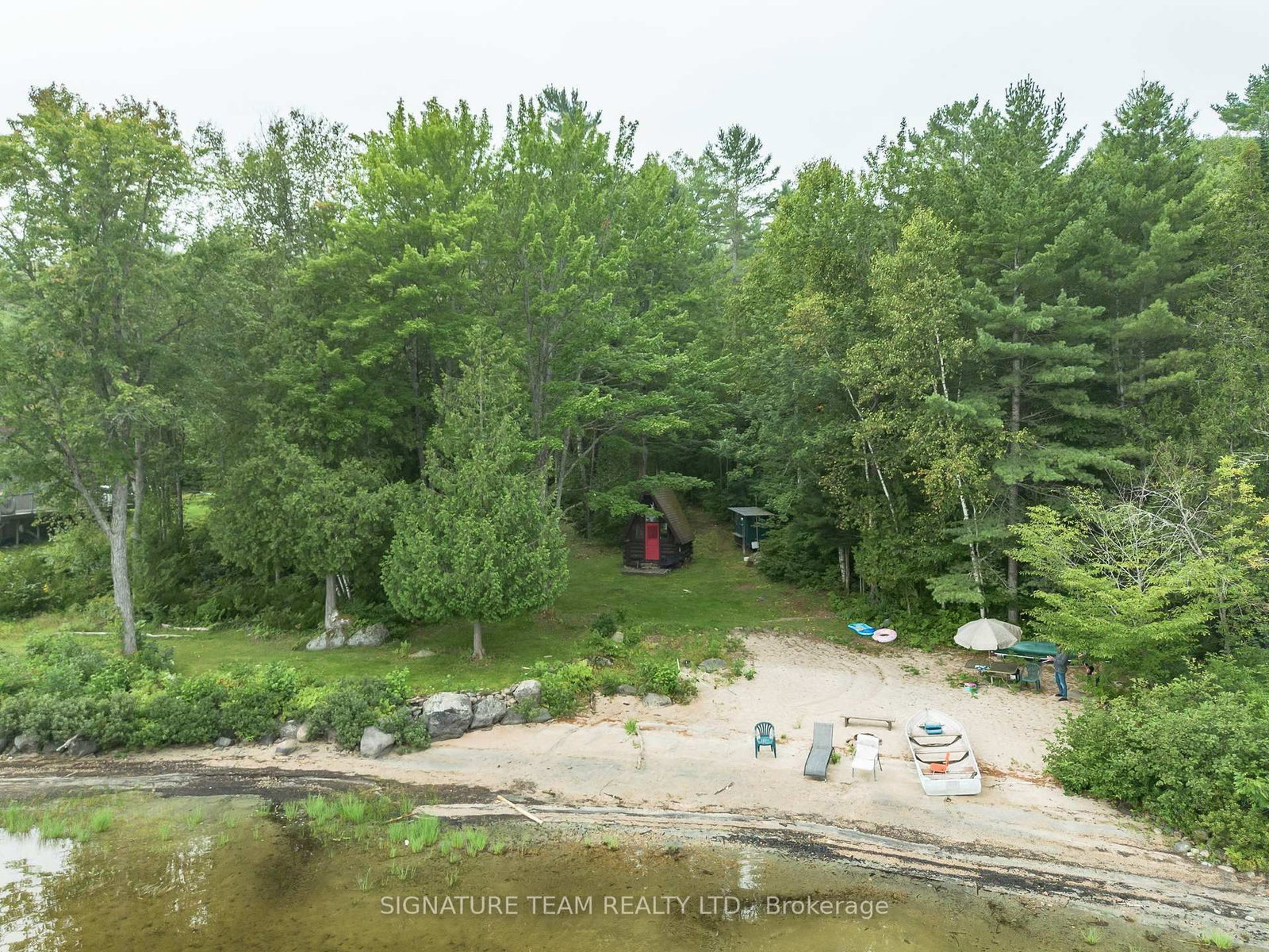 50 Misty Way • Deep River, ON photo 49