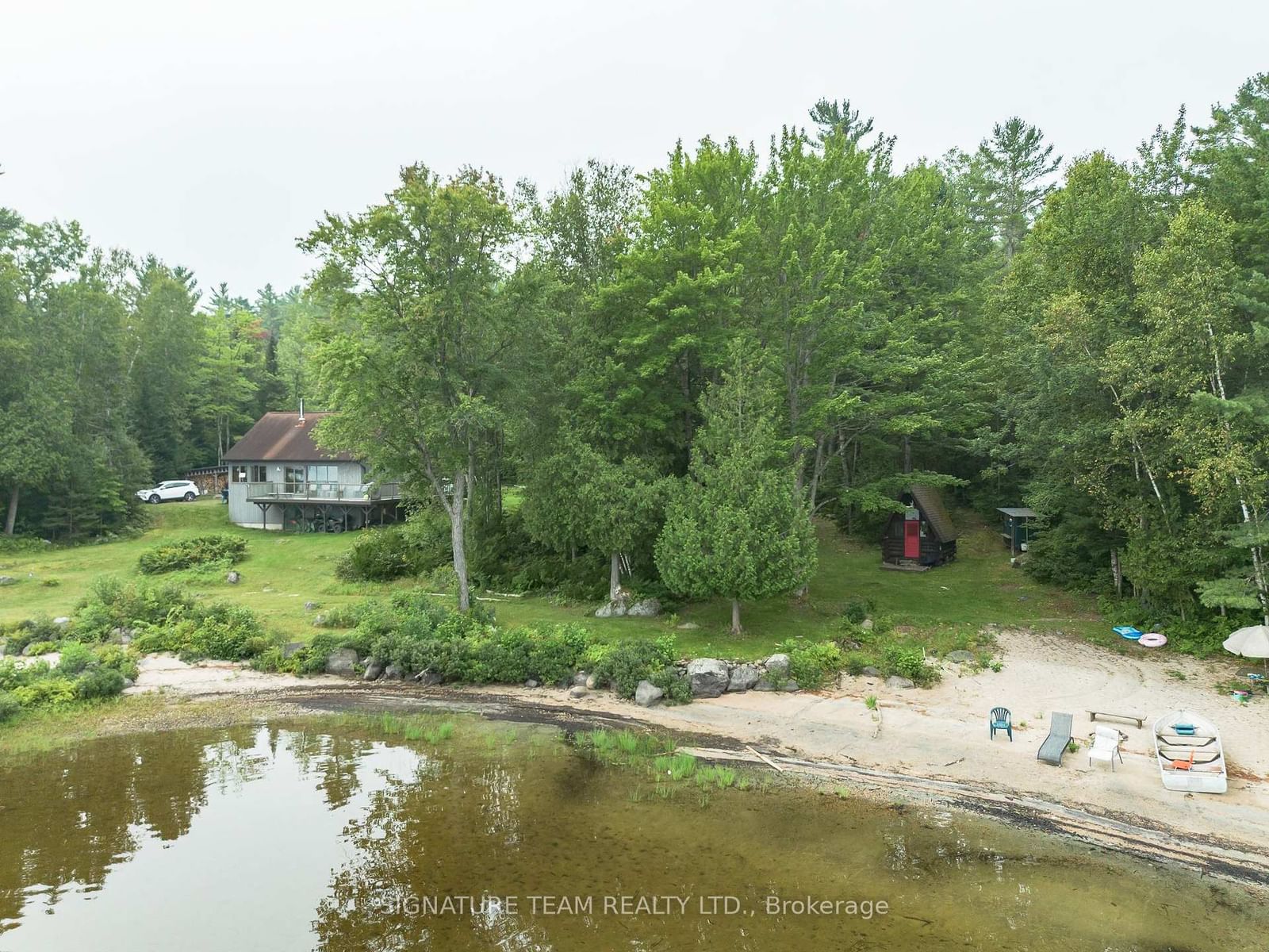 50 Misty Way • Deep River, ON photo 50