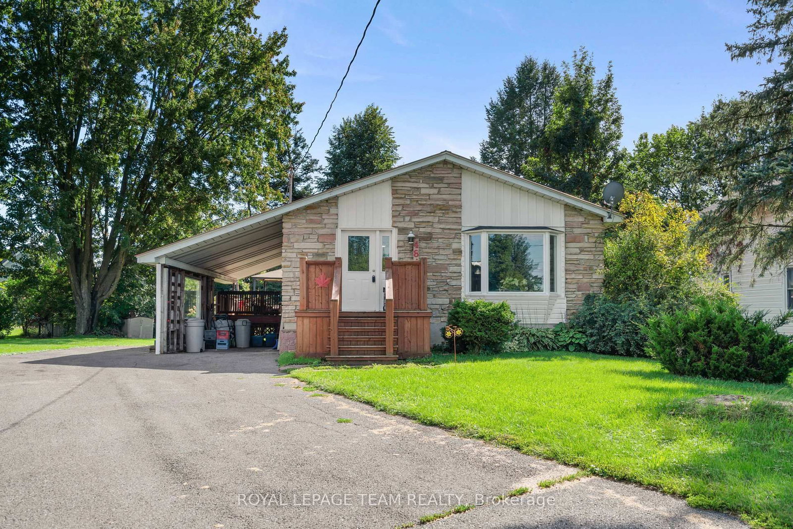 484 Annable Road • North Dundas, ON photo 1