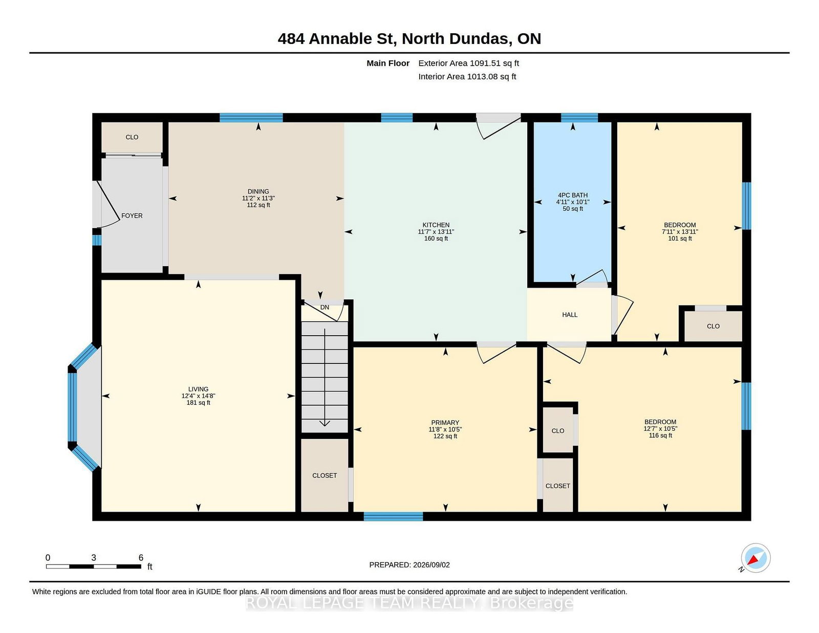 484 Annable Road • North Dundas, ON photo 23