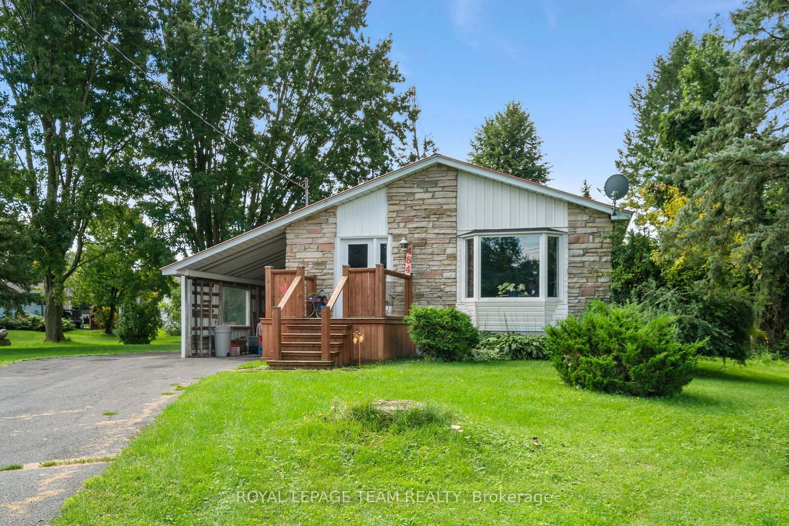 484 Annable Road • North Dundas, ON photo 3