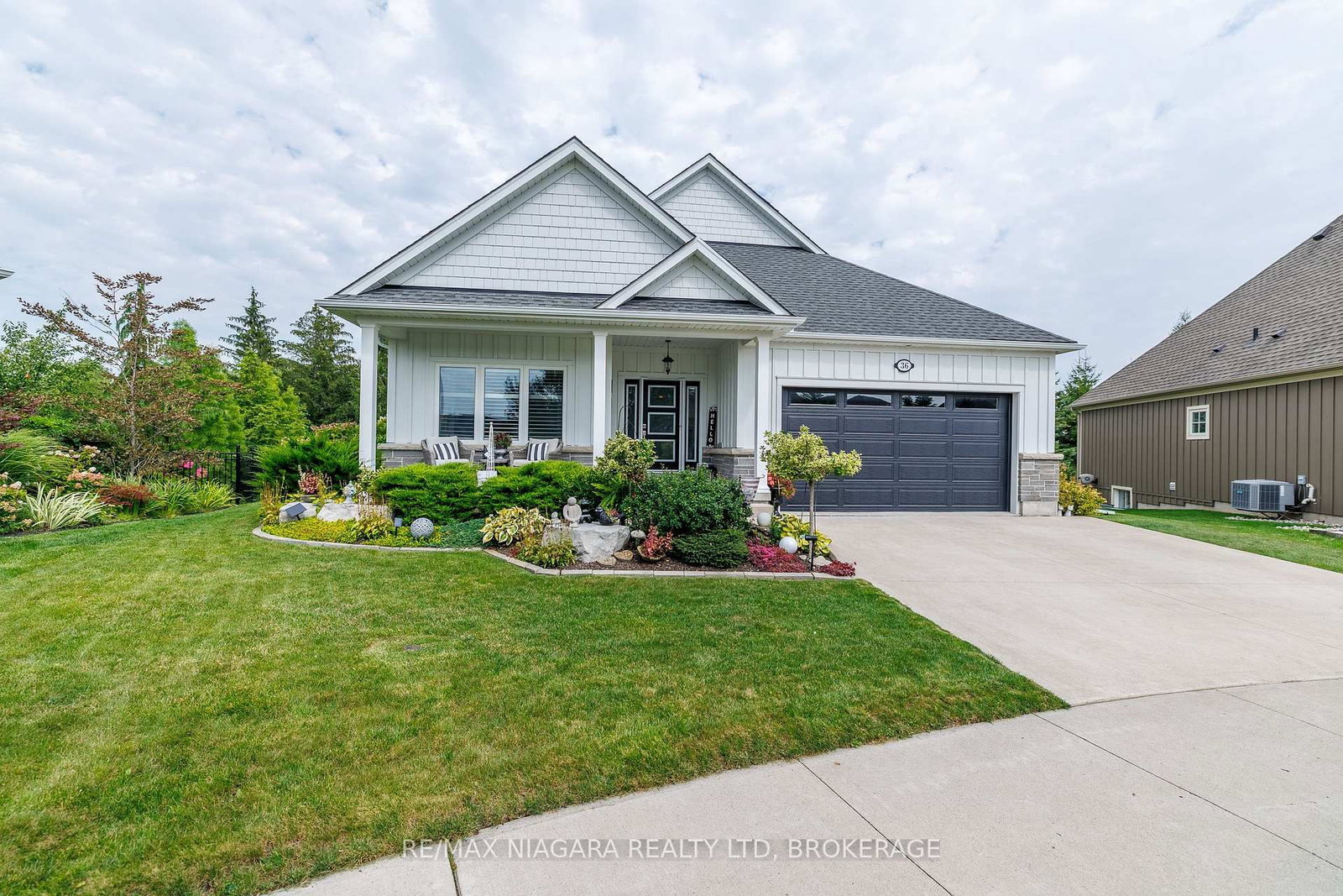 36 Derbyshire Drive • Fort Erie, ON photo 1