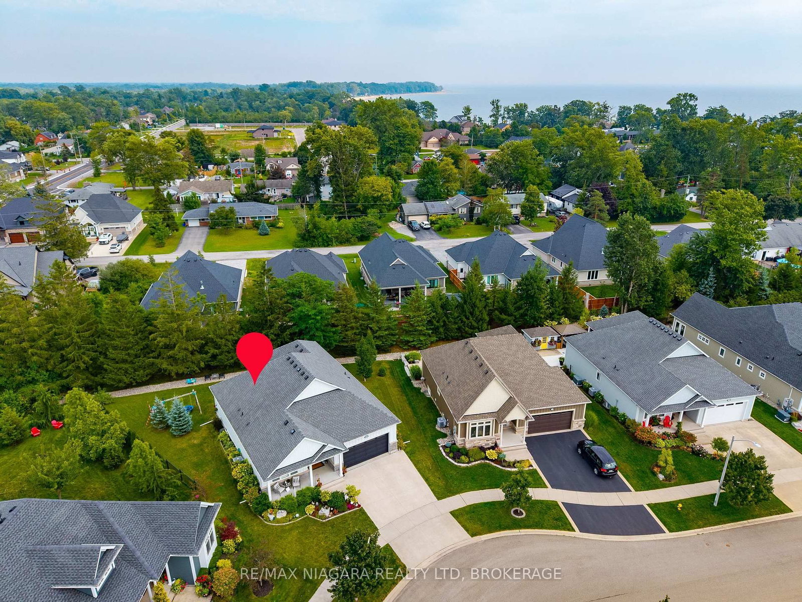 36 Derbyshire Drive • Fort Erie, ON photo 29