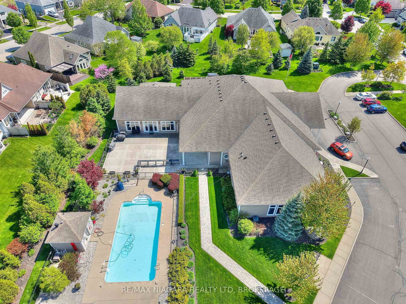 36 Derbyshire Drive • Fort Erie, ON photo 36