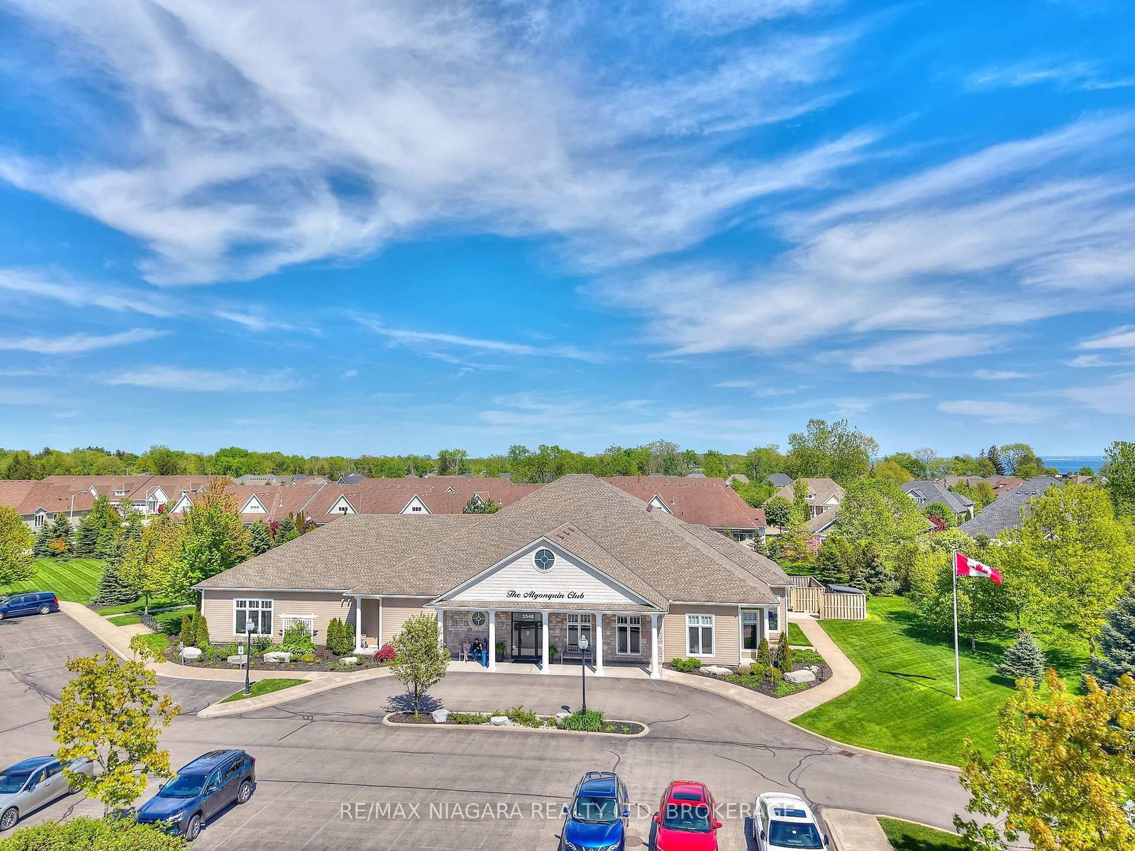 36 Derbyshire Drive • Fort Erie, ON photo 37